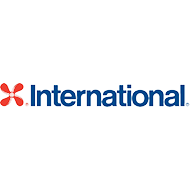pintura epoxica international