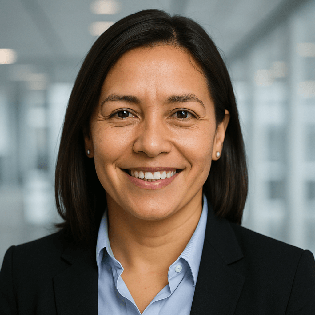 Patricia Salazar