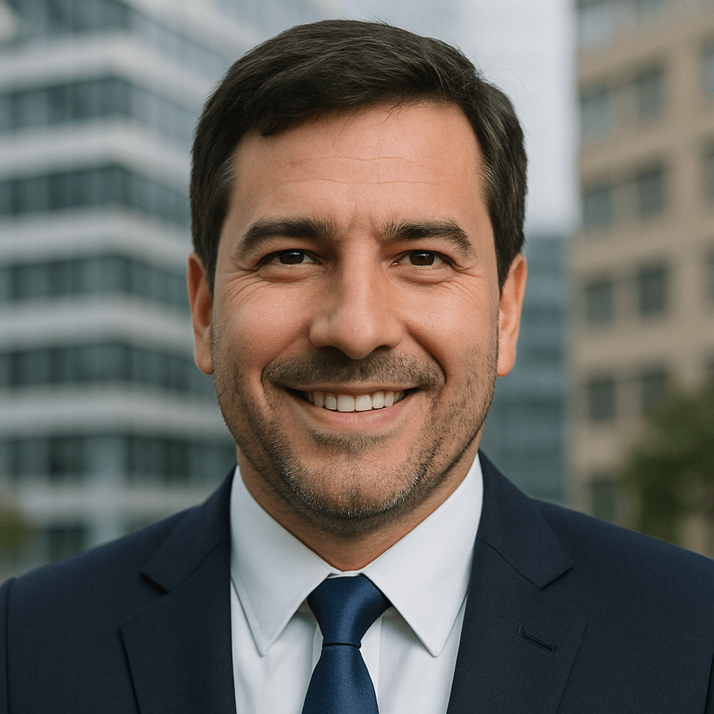 Luis Castro